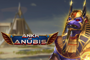 Slot Machine Ankh of Anubis Uten Registrering