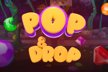 Pop and Drop