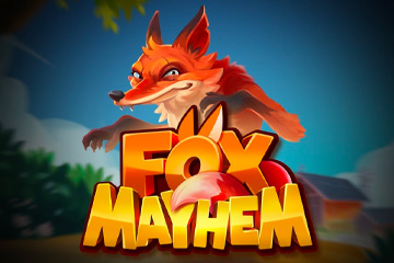 Fox Mayhem