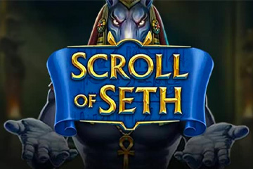 Scroll of Seth