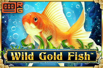 Wild Gold Fish