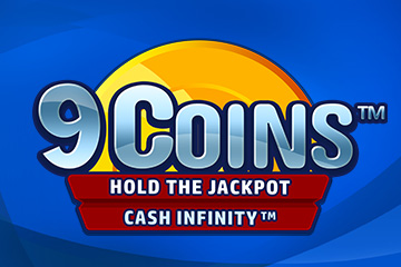 Gratis spilleautomat 9 Coins Extremely Light