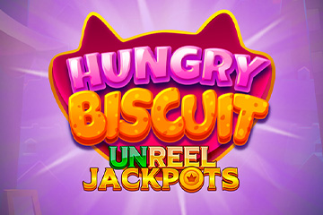 Hungry Biscuit