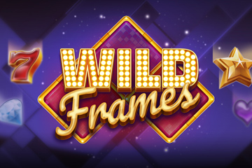 Spill Wild Frames