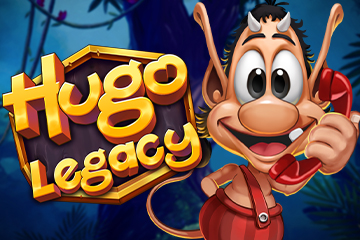 Hugo Legacy
