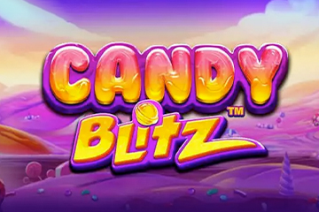 Candy Blitz fra Pragmatic Play