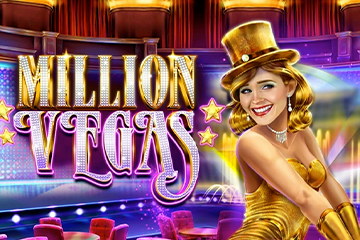 Spilleautomat Million Vegas online