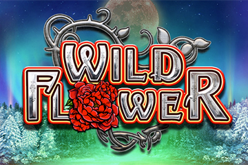 Spilleautomat Wild Flower online