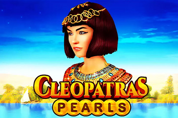 Cleopatras Pearls fra Swintt