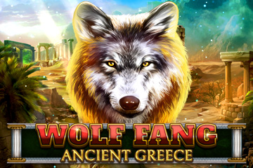 Wolf Fang - Ancient Greece