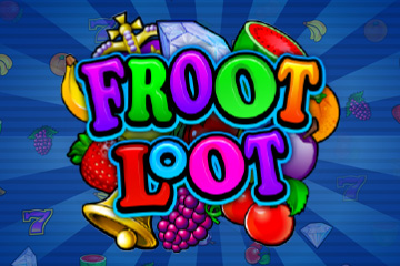 Froot Loot 9-Line - online spilleautomat