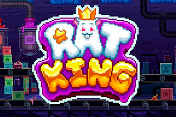 Spilleautomat Rat King online