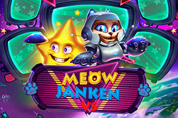 Spilleautomat Meow Janken online