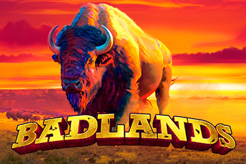 Gratis Online Slot Badlands