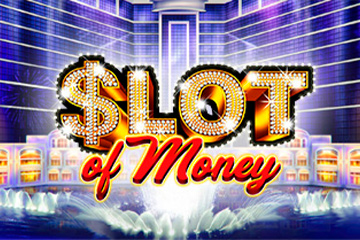 Slot Of Money Fra Gameart