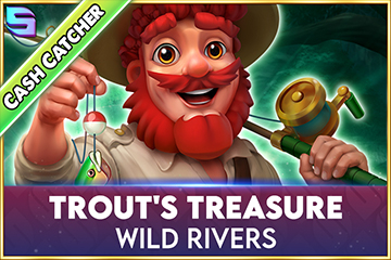 Trout's Treasure - Wild Rivers