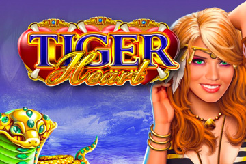 Tiger Heart