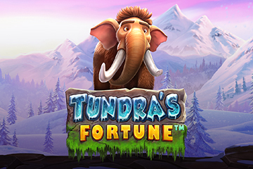Tundra’s Fortune online gratis