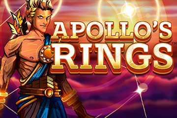 Slot Apollo's Rings uten registrering
