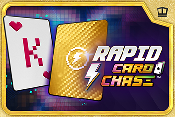 Spill Rapid Card Chase