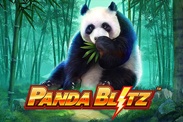Online Slot Panda Blitz