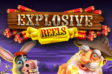 Slot Explosive Reels