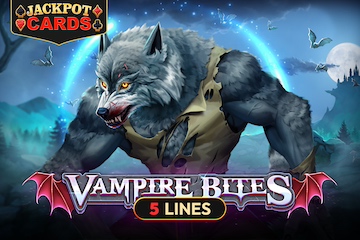 Spilleautomat Vampire Bites online