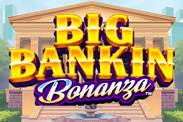 Big Bankin Bonanza fra Novomatic