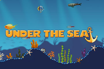 Under The Sea 1x2 Online Gratis