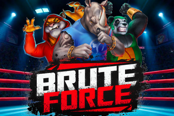 Brute Force (Boldplay)