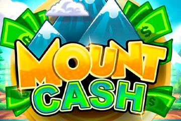 Mount Cash fra Games Global