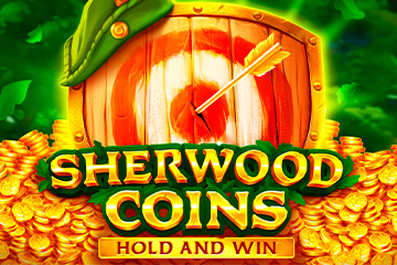 Spill Sherwood Coins: Hold and Win