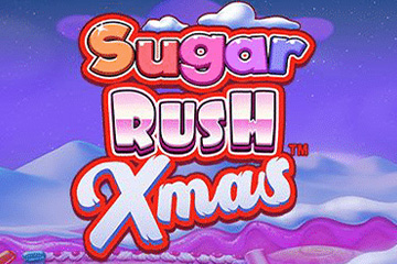 Spilleautomat Sugar Rush Xmas online