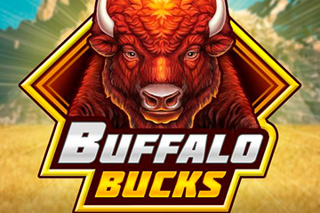 Spilleautomat Buffalo Bucks online