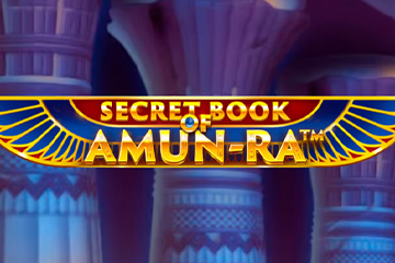 Secret Book of Amun Ra