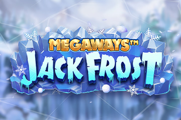 Megaways Jack Frost fra Iron Dog Studios