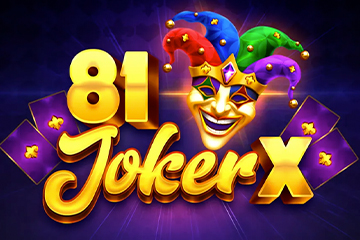 81 Joker X online
