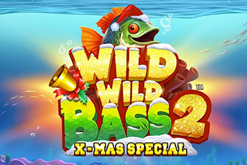 Wild Wild Bass 2 X-Mas Special online gratis