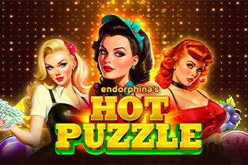 Gratis Online Slot Hot Puzzle