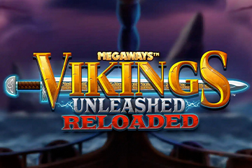 Vikings Unleashed Reloaded Megaways