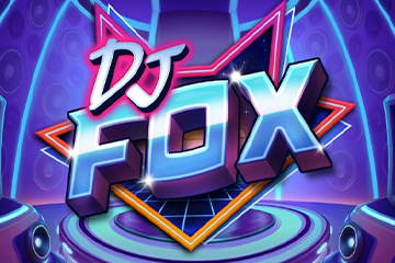 Spilleautomat DJ Fox