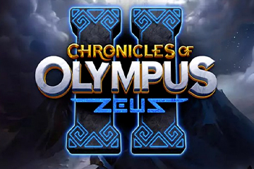 Gratis spilleautomat Chronicles of Olympus II - Zeus