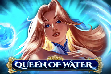 Queen Of Water - Tides Of Fortune