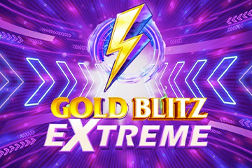 Gold Blitz Extreme på et online kasino