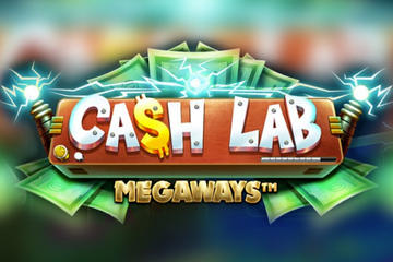 Slot Machine Cash Lab Megaways uten registrering