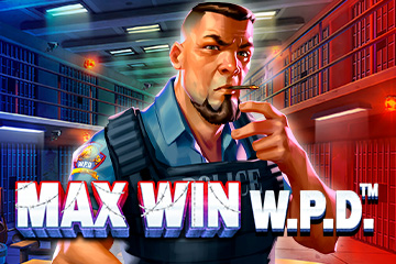 Online Slot Max Win W.P.D