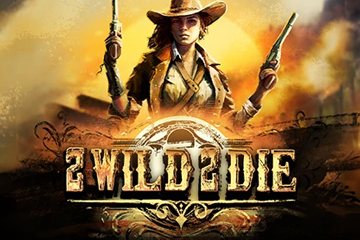 2 Wild 2 Die - online spilleautomat