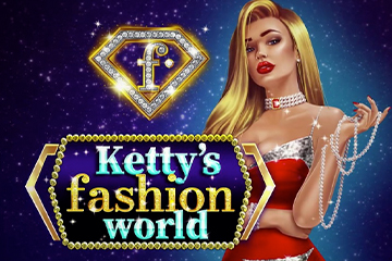 Spill Ketty's Fashion World