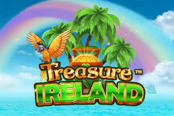 Gratis Online Slot Treasure Ireland