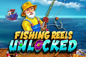 Gratis Online Slot Fishing Reels Unlocked